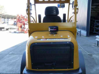 Chargeuse sur pneus Eurotrac W12F