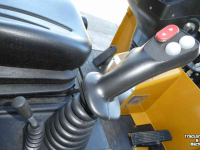 Chargeuse sur pneus Eurotrac W12F