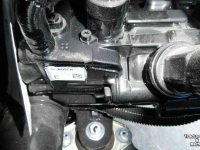 Chargeuse sur pneus Eurotrac W12F