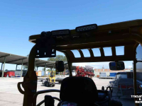 Chargeuse sur pneus Eurotrac W12F