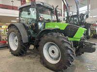 Tracteur Deutz-Fahr Agrofarm 410