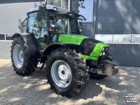 Tracteur Deutz-Fahr Agrofarm 410