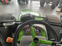 Tracteur Deutz-Fahr Agrofarm 410
