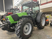 Tracteur Deutz-Fahr Agrofarm 410