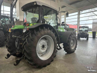 Tracteur Deutz-Fahr Agrofarm 410