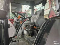Tracteur Deutz-Fahr Agrofarm 410
