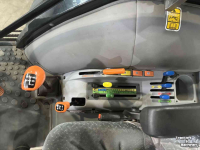 Tracteur Deutz-Fahr Agrofarm 410