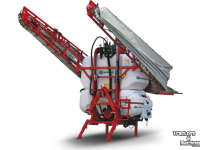 Pulvérisateur porté Bargam Super 2000 / BDL Air 20
