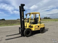 Chariot élévateur Hyster H 3.00XM