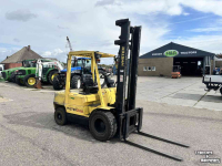 Chariot élévateur Hyster H 3.00XM