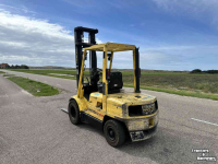 Chariot élévateur Hyster H 3.00XM
