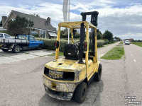 Chariot élévateur Hyster H 3.00XM