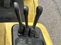 Chariot élévateur Hyster H 3.00XM