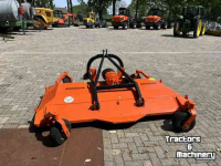 Tondeuse de refus Perfect LB-245 front