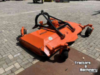 Tondeuse de refus Perfect LB-245 front