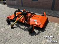Tondeuse de refus Perfect LB-245 front
