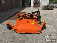 Tondeuse de refus Perfect LB-245 front