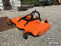 Tondeuse de refus Perfect LB-245 front