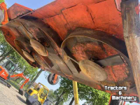 Tondeuse de refus Perfect LB-245 front