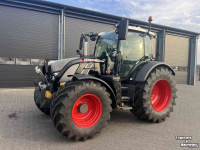 Tracteur Fendt 516 profi plus