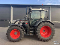 Tracteur Fendt 516 profi plus