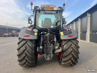 Tracteur Fendt 516 profi plus