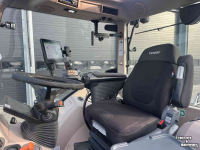 Tracteur Fendt 516 profi plus