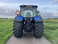 Tracteur New Holland TM115