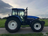 Tracteur New Holland TM115