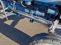 Tracteur Ford Dexta oldtimer trekker