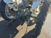 Tracteur Ford Dexta oldtimer trekker