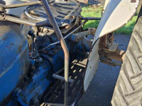 Tracteur Ford Dexta oldtimer trekker