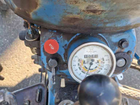 Tracteur Ford Dexta oldtimer trekker
