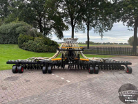 Injecteur de prairie Slootsmid SK 7