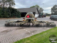 Injecteur de prairie Slootsmid SK 7