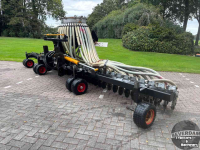 Injecteur de prairie Slootsmid SK 7