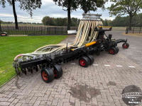 Injecteur de prairie Slootsmid SK 7