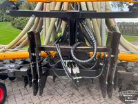 Injecteur de prairie Slootsmid SK 7