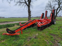 Autres matériel et accessoires de travail du sol Kuhn DISCOVER XL60 SCHIJVENEG