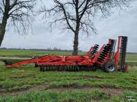 Autres matériel et accessoires de travail du sol Kuhn DISCOVER XL60 SCHIJVENEG