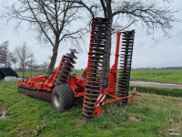 Autres matériel et accessoires de travail du sol Kuhn DISCOVER XL60 SCHIJVENEG
