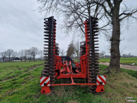 Autres matériel et accessoires de travail du sol Kuhn DISCOVER XL60 SCHIJVENEG