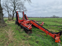 Autres matériel et accessoires de travail du sol Kuhn DISCOVER XL60 SCHIJVENEG