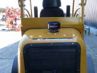 Chargeuse sur pneus Eurotrac W12F