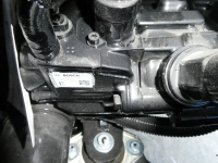 Chargeuse sur pneus Eurotrac W12F