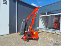 Rotobroyeur Kuhn AGRI-LONGER GII E4745M