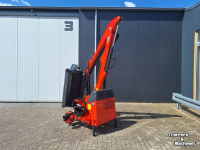 Rotobroyeur Kuhn AGRI-LONGER GII E4745M