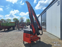 Rotobroyeur Kuhn AGRI-LONGER GII E4745M