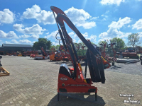 Rotobroyeur Kuhn AGRI-LONGER GII E4745M
