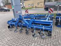 Combination de préparation du lit de semence VSS AGRO Zaaibedbereider 3,0mtr (DEMO)